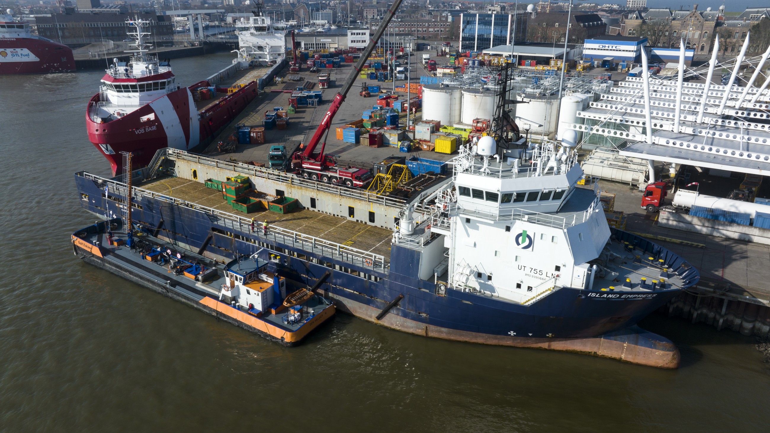 More CO2 savings than expected