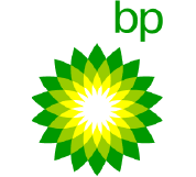 BP shipping logo