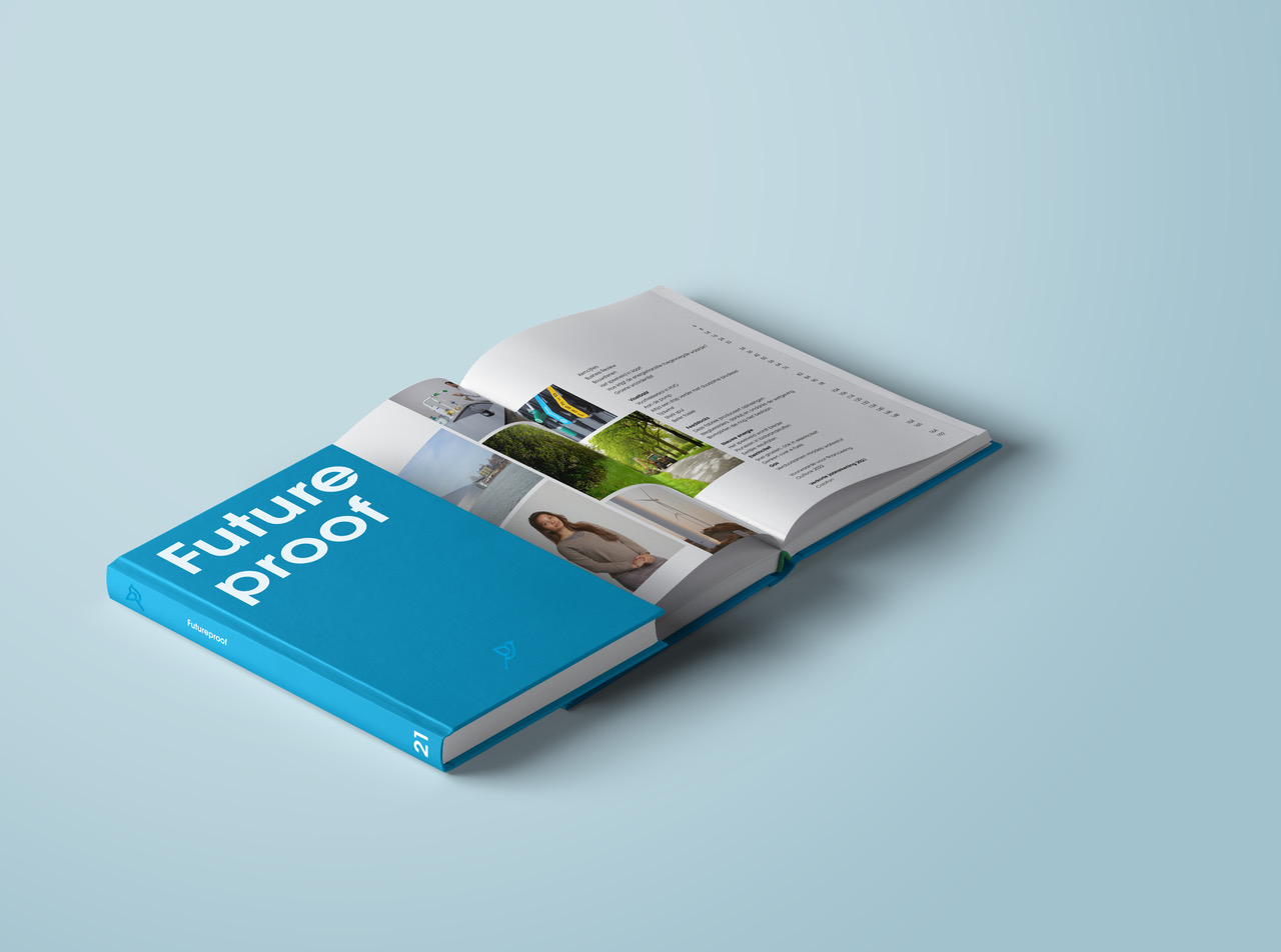 Finco Annual report 2021