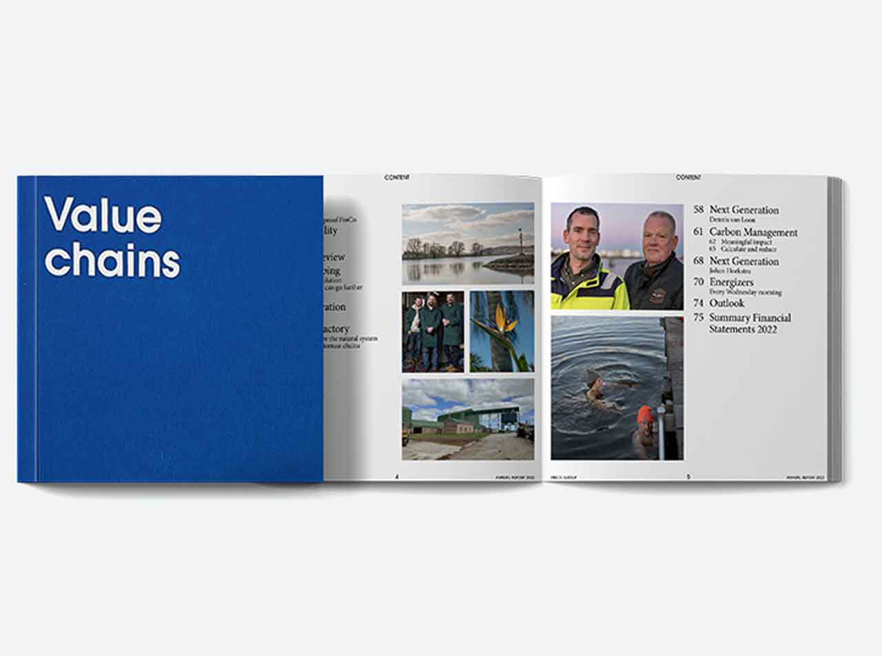 Finco Annual report 2022