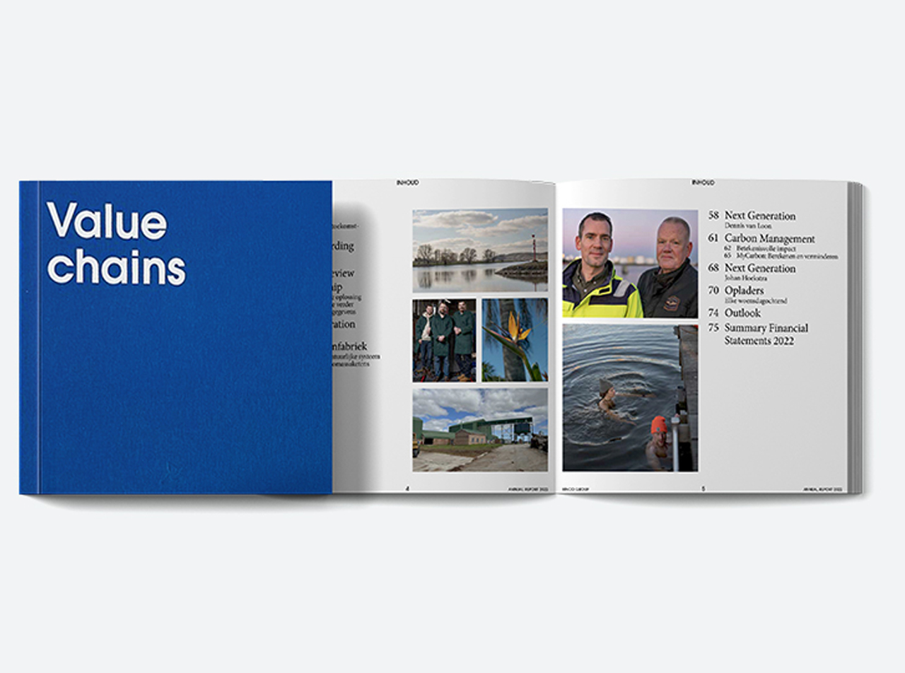 Jaarverslag FinCo 2022