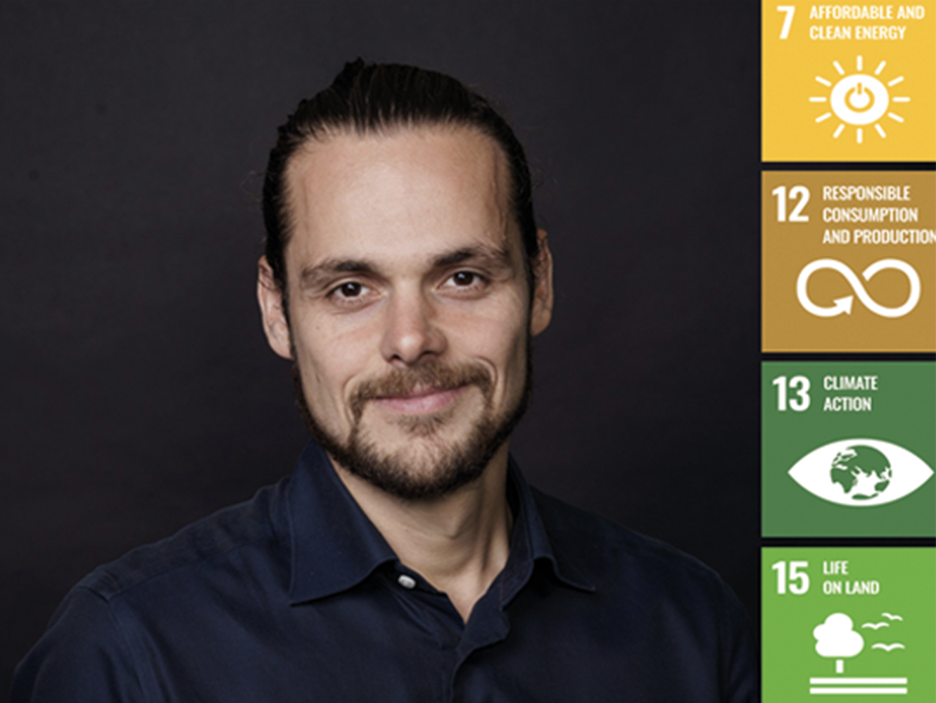 Finally solving the problems